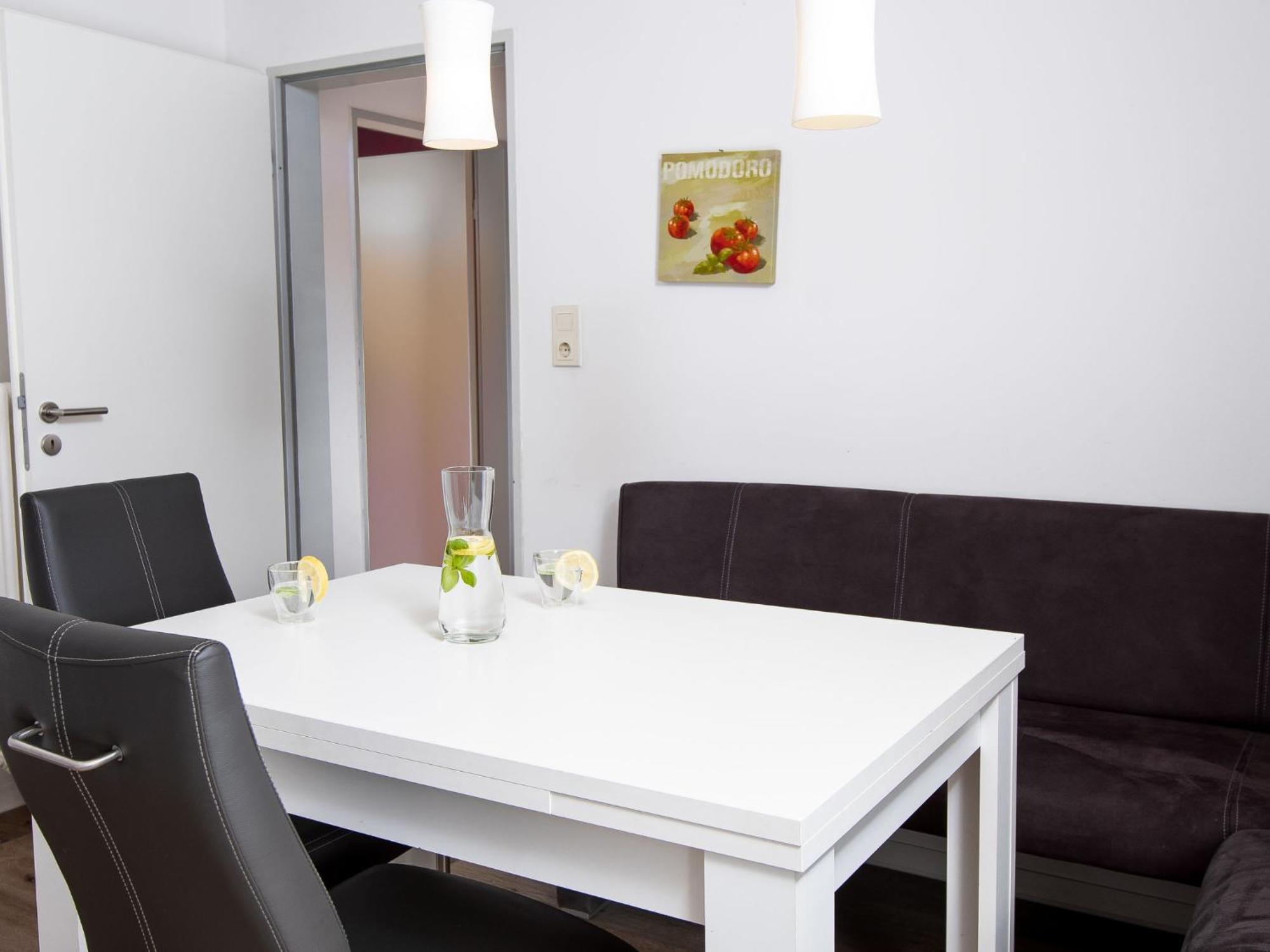 Apartment Seeteufel By Interhome Norddeich  Exterior foto
