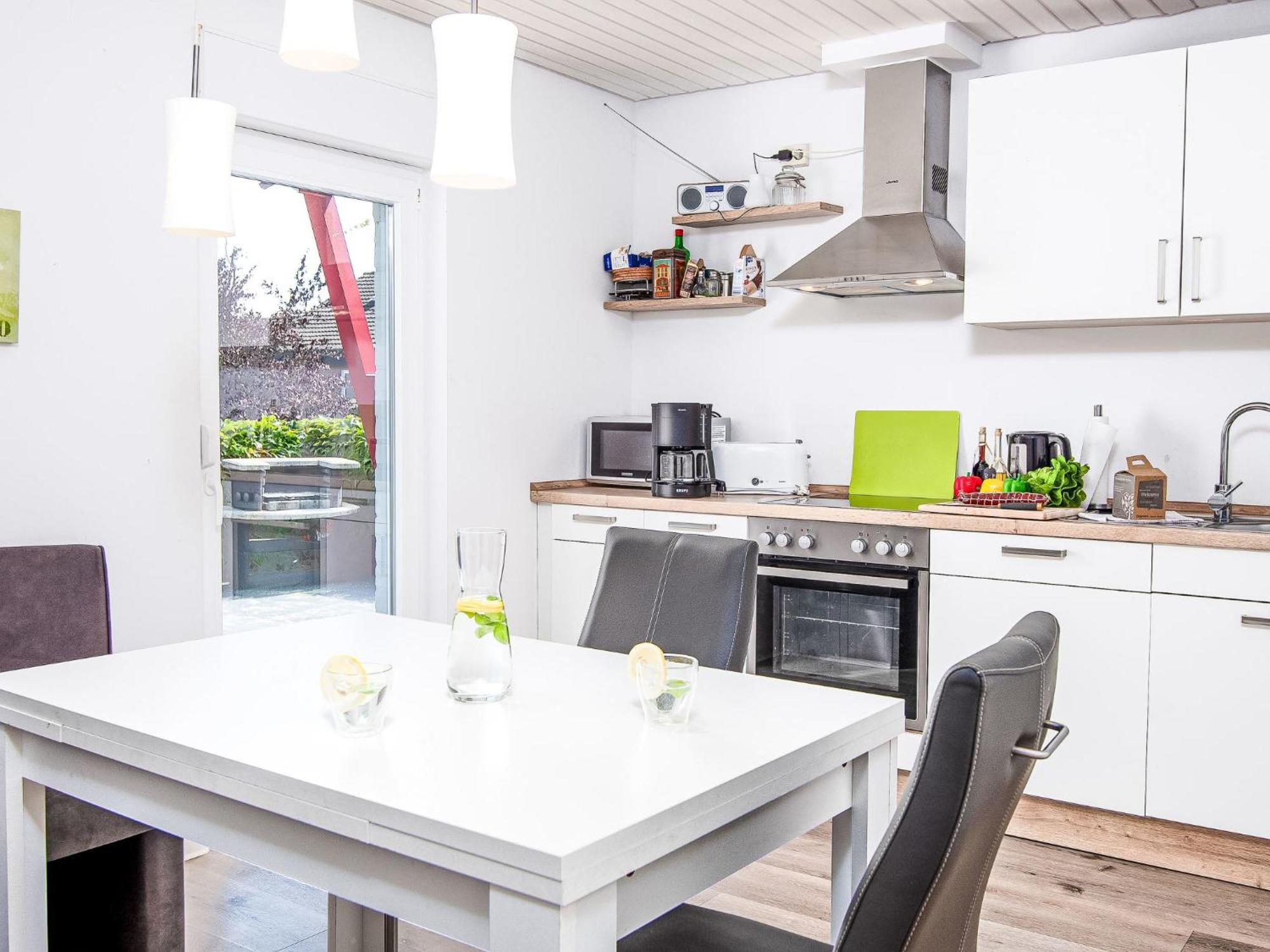 Apartment Seeteufel By Interhome Norddeich  Exterior foto