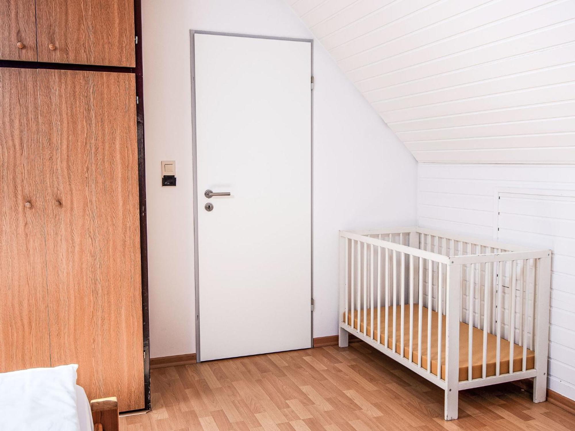 Apartment Seeteufel By Interhome Norddeich  Exterior foto